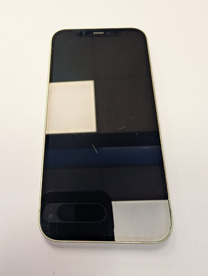 Apple iPhone 12 - 128 GB - 85% Battery - Green