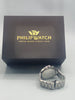 Philip Watch R8273995001 - Men`s Watch