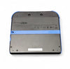 Nintendo 2DS Black/Blue w/Pokemon Sun**Boxed**