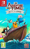 Adventure Time Pirates of the Enchiridion