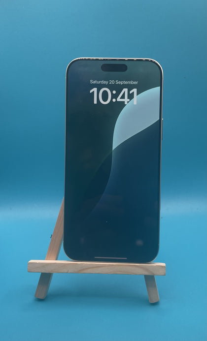 Apple iPhone 16 Pro Max - 256gb
