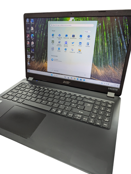 ACER LAPTOP CORE I3 10TH GEN WINDOWS 11 PRESTON STORE