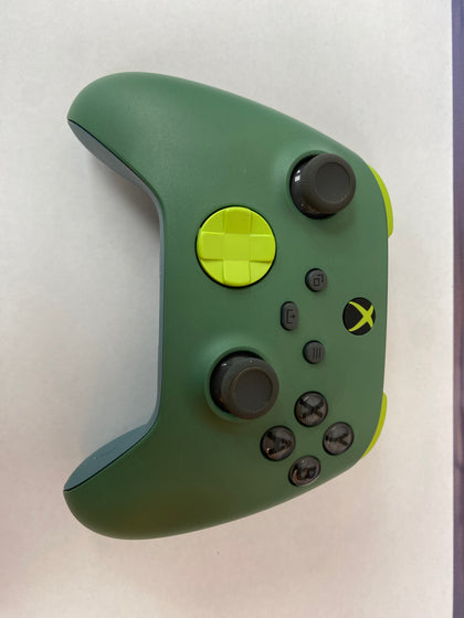 XBOX SERIES WIRELESS CONTROLLER LEIGH STORE