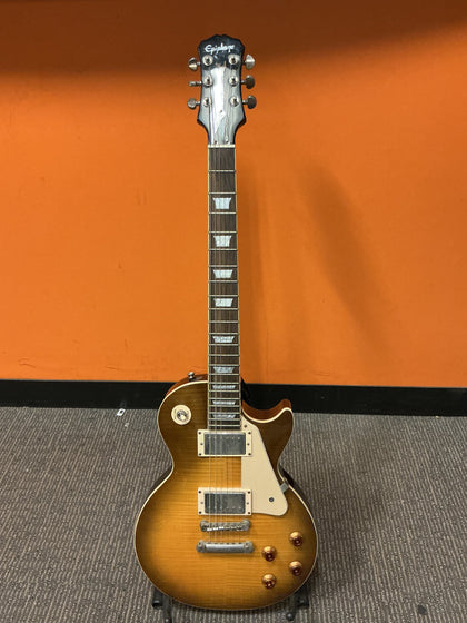 Les Paul Epiphone