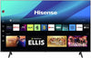Hisense 43" 4K Ultra HD Smart TV  * Collection Only *