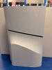 ps5 slim 1tb console disc boxed, no cover sleeve for box