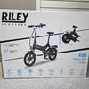 Riley RB1 Electric folding Bike