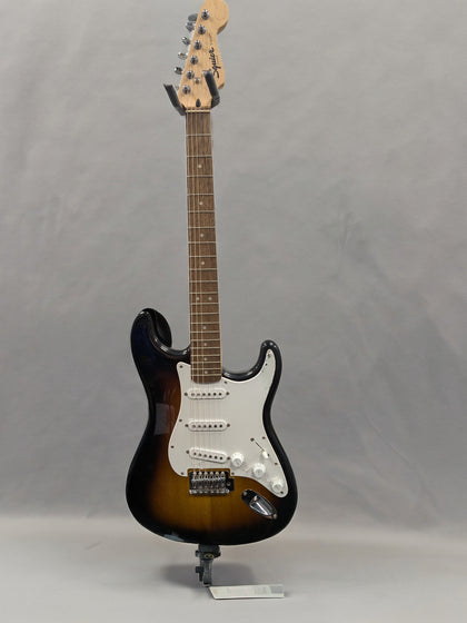 Fender Squier Stratocaster - Sunburst