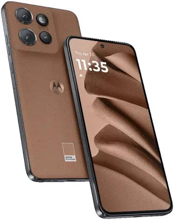 Motorola Moto Edge 50 Neo 256GB Brown Unlocked