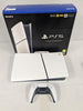 PlayStation 5 Slim Digital Edition Console Boxed