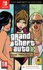 Nintendo Grand Theft Auto Trilogy