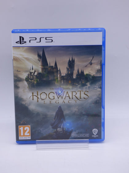 Hogwarts Legacy PS5 Game (Sony Playstation 5, 2023)