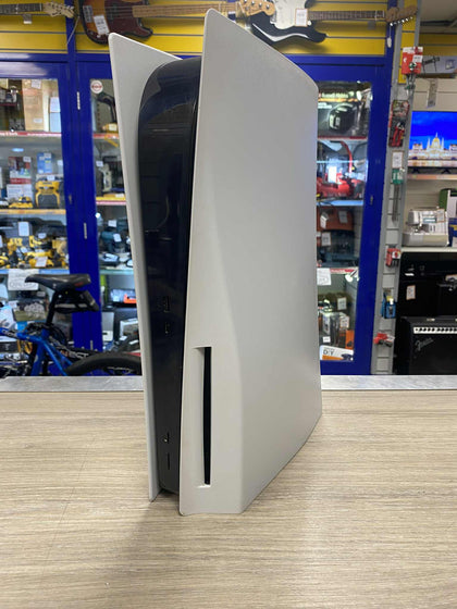 Playstation 5 Disc Edition