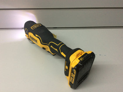 DeWalt DCS355N-XJ 18V XR Brushless Oscillating Tool Body Only