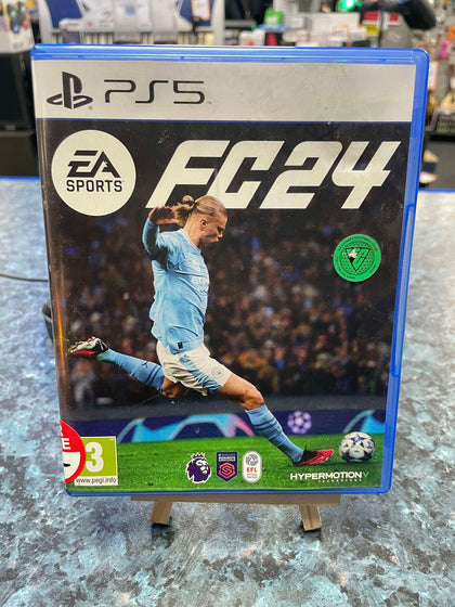 FC24