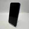 Apple iPhone 14 128GB Blue Unlocked AW until 2/26 Batt Health 100%