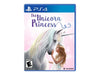 Playstation PS4 The Unicorn Princess
