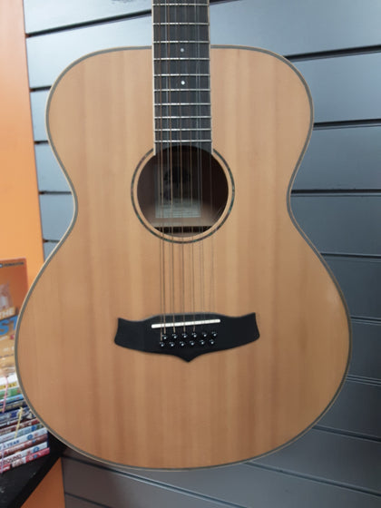 *COLLECTION ONLY* Tanglewood Winterleaf 12-String Acoustic Guitar *SALE*.
