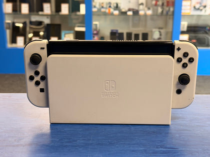 Nintendo Switch OLED Console