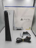 Playstation 5 Console, 825GB, White Boxed With white Pad