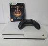 Xbox One S 500GB Console & Elden Ring
