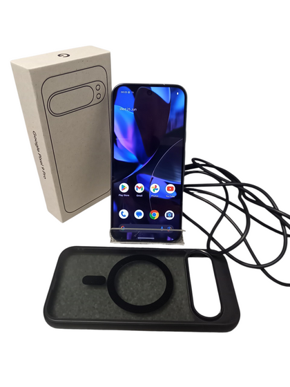 Google Pixel 9 Pro - 128 GB - Grey
