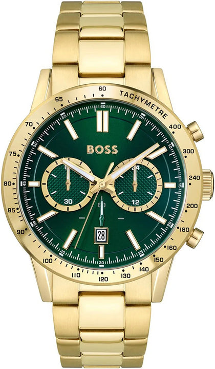 Boss Allure Mens Watch