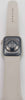 Apple Watch series 8 (Cel) with straps Starlight aluminium 41mm Boxed