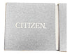 Citizen Eco Drive e111-s048991 **Boxed**
