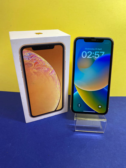 APPLE IPHONE XR LEIGH STORE