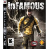 *inFamous (PS3)