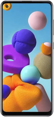 Samsung Galaxy A21s - 32GB