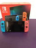 Nintendo Switch Console - Boxed