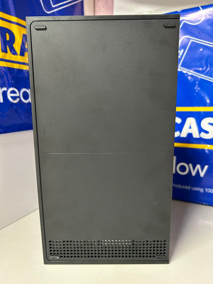 Xbox series S 1TB Black Unboxed