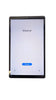 Samsung Galaxy Tab A7 Lite - Silver - 32GB