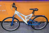 Vertigo Mont Blanc Full Suspension mountain bike **Collection Only**