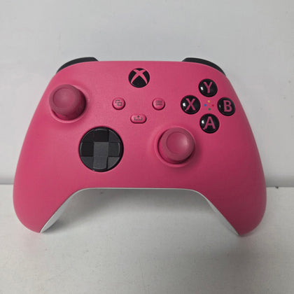 Wireless Controller Xbox seires x/s  Pink