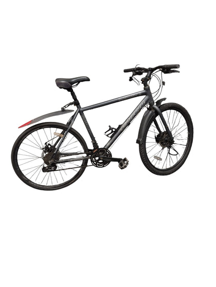 Carrera Subway 2 Men's 20 Inch Frame