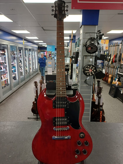 1994 Epiphone SG G-400 – Korean Made