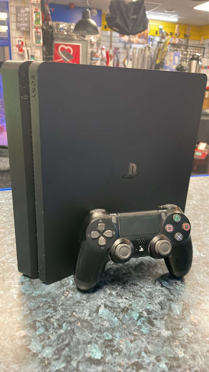 PS4 slim