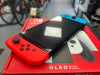 Nintendo Switch OLED  & Animal Crossing game