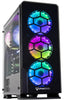 Alphasync Custom Gaming PC Ryen 7 5800x / RTX 3060 Ti / 16GB RAM /  500GB SSD / Win 11***Collection Only***