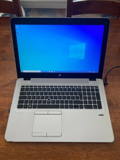 Hp Elitebook 755 G4 Laptop 15.5