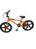 X-Rated Shockwave Kid's Bike 16 Inch Wheels Model