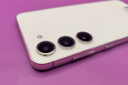 Samsung Galaxy S23 - Dual Sim - 128GB Cream - Unlocked