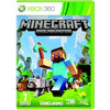 Minecraft - Xbox 360 - Great Yarmouth