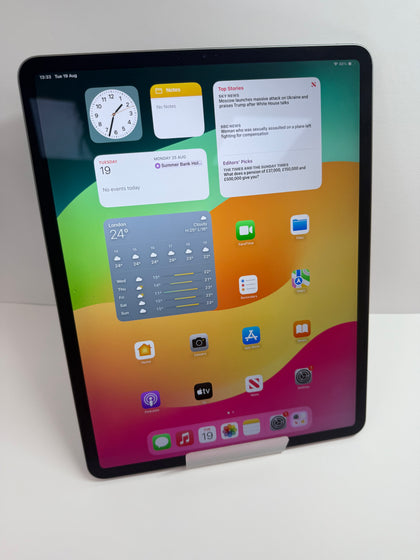 Apple iPad Pro 12.9