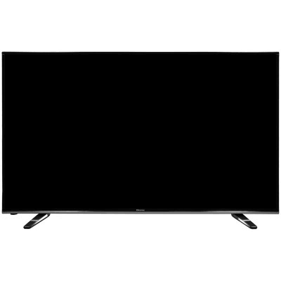 Hisense 4K Ultra HD Smart TV