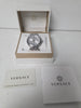 Versace Aion Men's Silver 44mm Watch VE2G0032