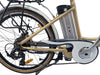 Juicy Bike Classic EBIKE 26"WHEEL , 18" FRAME , 6SPEED WITH 2 KEYS